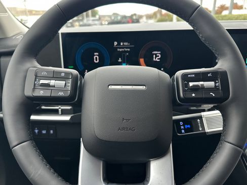 New 2026 Hyundai Santa Fe SEL image 24