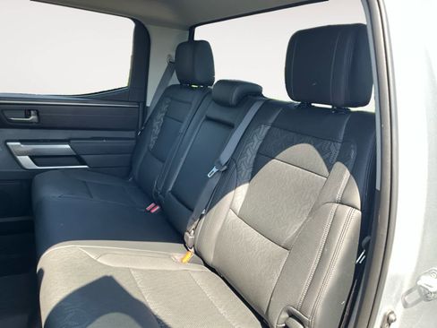 Used 2023 Toyota Tundra SR5 w/ TRD Sport Premium Package image 15