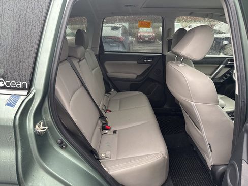 Used 2018 Subaru Forester 2.5i Limited image 11