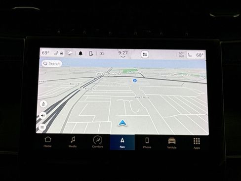 Used 2024 Jeep Grand Cherokee L Limited w/ Luxury Tech Group II AWD/4WD image 20