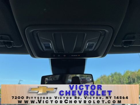 Used 2025 Chevrolet Silverado 1500 LT image 19