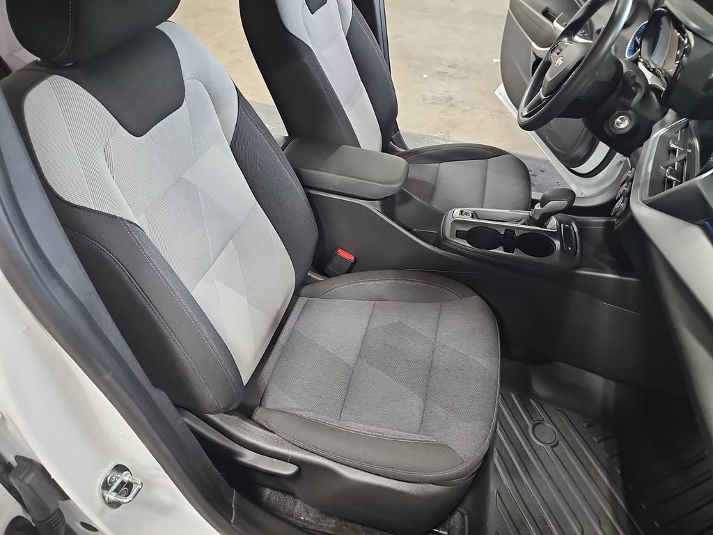 Used 2024 Chevrolet Trax LS FWD image 10