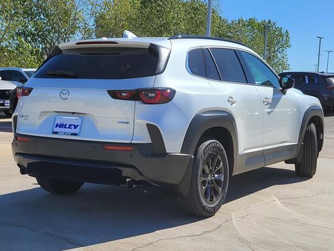 New 2026 MAZDA CX-50 AWD 2.5 Hybrid w/ Weather Package image 4