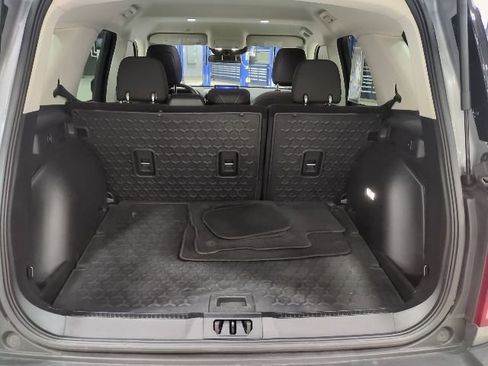 Used 2021 Ford Bronco Sport Big Bend image 12