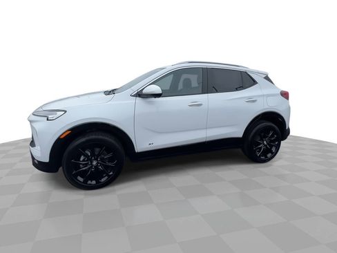 New 2026 Buick Encore GX Sport Touring w/ Advanced Technology Package image 10