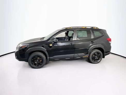 Used 2022 Subaru Forester Wilderness image 8