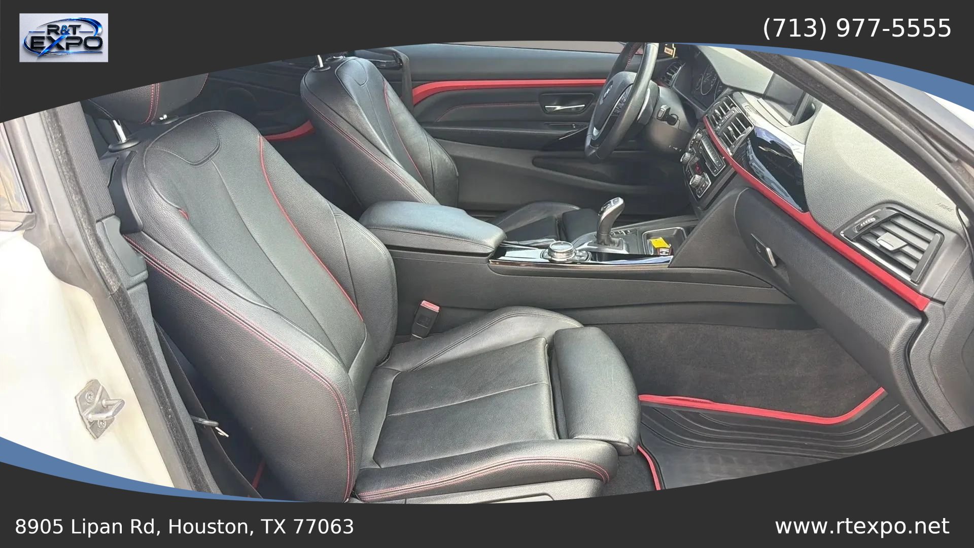 Used 2014 BMW 435i Coupe RWD image 28