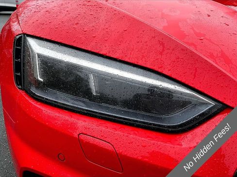 Used 2019 Audi RS 5 Sportback AWD/4WD image 26