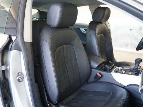 Used 2012 Audi A7 3.0T Premium Plus AWD/4WD image 30