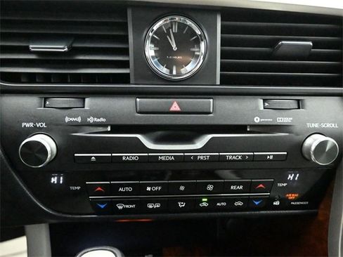 Used 2018 Lexus RX 350L AWD image 18