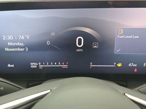 New 2026 Buick Enclave Sport Touring w/ Power Package FWD image 11