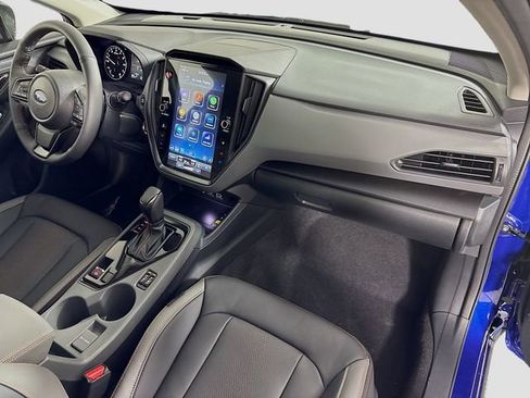 New 2026 Subaru Crosstrek 2.5i Limited image 28