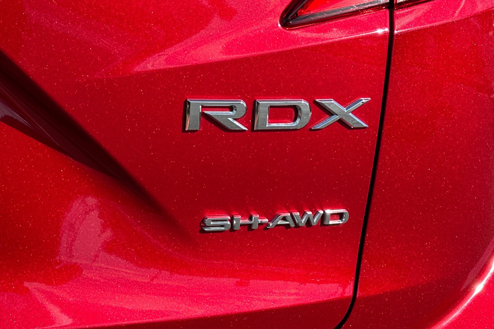 Used 2021 Acura RDX w/ Technology Package AWD/4WD image 28