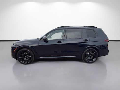 New 2027 BMW X7 xDrive40i w/ Executive Package AWD/4WD image 6