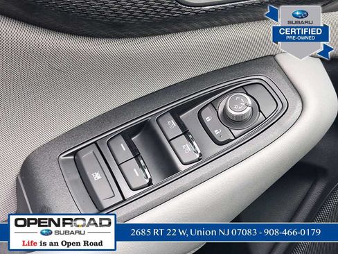 Used 2025 Subaru Legacy Premium AWD/4WD image 33