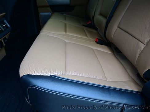 Used 2024 Ford F350 Lariat w/ Lariat Ultimate Package image 55