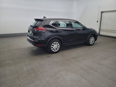 Used 2020 Nissan Rogue S AWD/4WD image 10