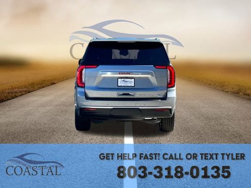 Used 2023 GMC Yukon Denali image 14