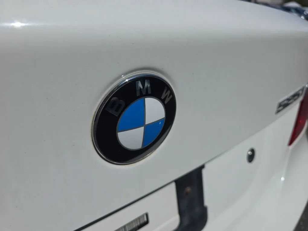 Used 2007 BMW 525i Sedan RWD image 10