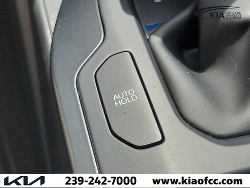 New 2026 Kia K4 FWD image 27