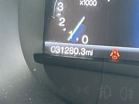 Used 2024 Ford Edge SEL image 19