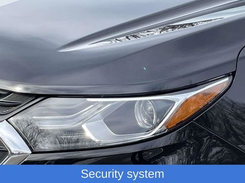 Certified 2020 Chevrolet Equinox LS w/ LS Convenience Package image 10