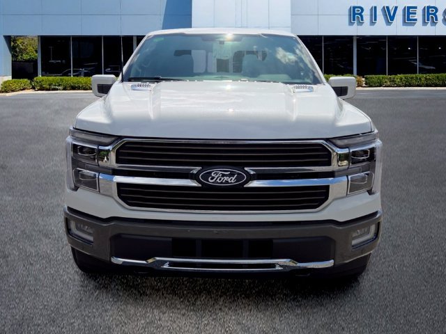 New 2026 Ford F150 King Ranch w/ Equipment Group 601A High AWD/4WD image 2