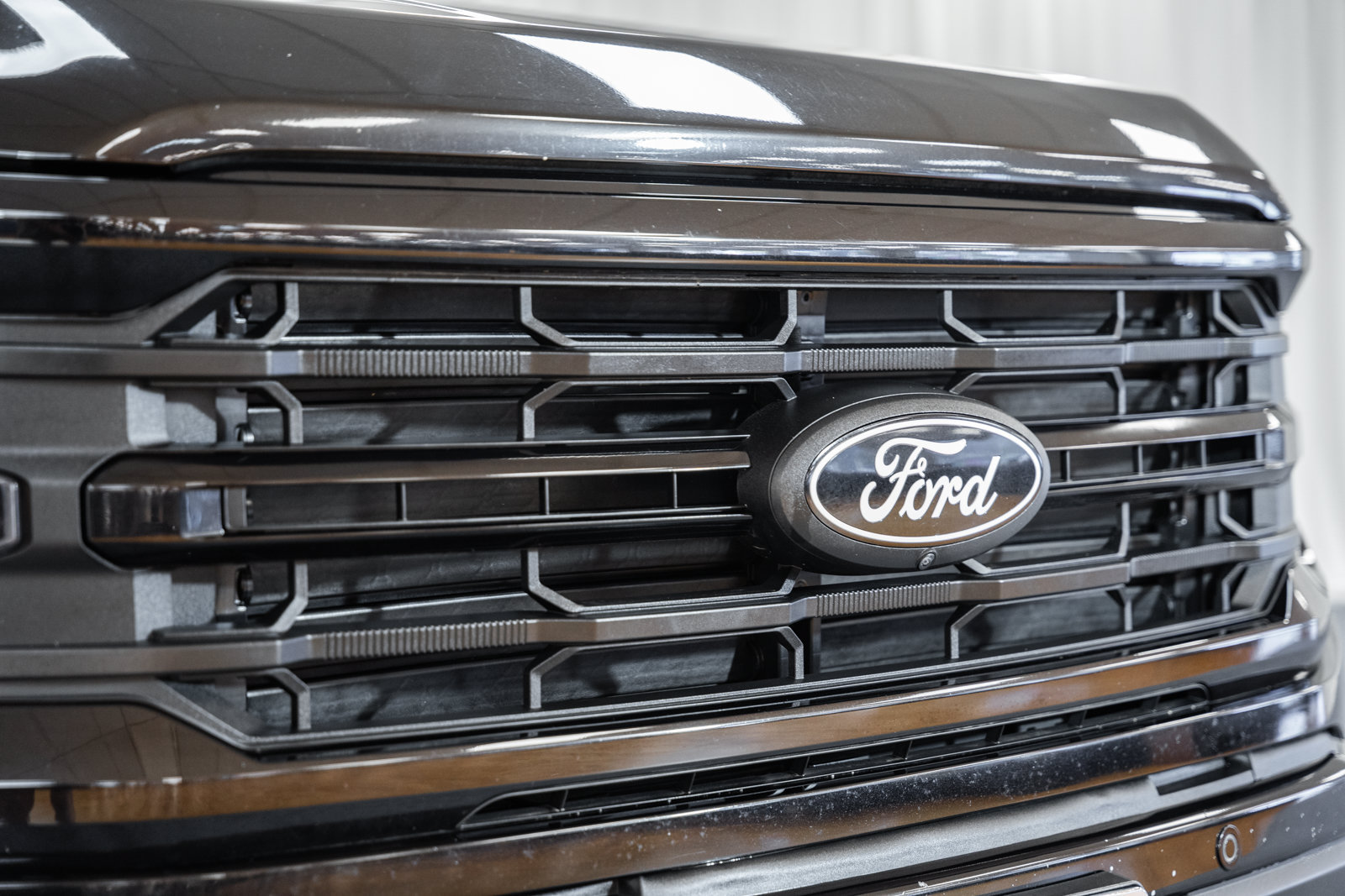 Certified 2024 Ford F150 XLT w/ Equipment Group 302A MID AWD/4WD image 7