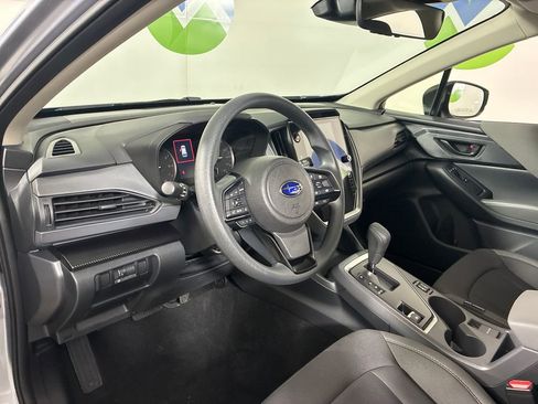 Certified 2025 Subaru Crosstrek 2.0i Premium image 27