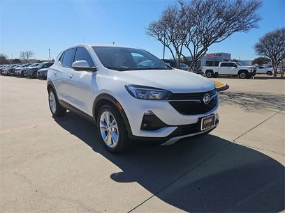 Used 2023 Buick Encore GX Preferred w/ Cold Weather Comfort Package