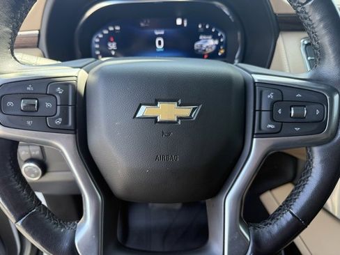 Used 2022 Chevrolet Tahoe Premier image 22