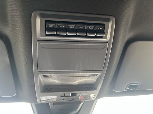 New 2026 Ford Ranger Raptor AWD/4WD image 27