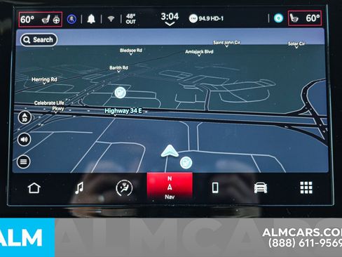 Used 2024 Dodge Durango GT image 33