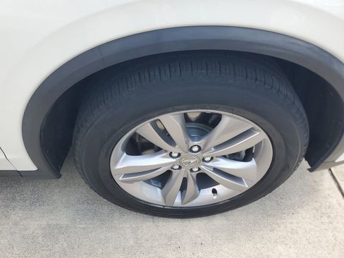 Used 2022 Acura MDX FWD image 10