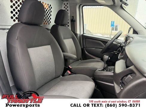 Used 2022 RAM ProMaster City Tradesman image 15