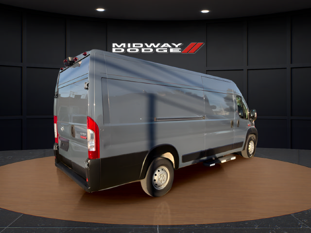 Used 2019 RAM ProMaster 3500 FWD image 4