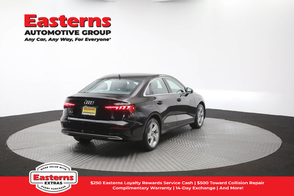 Used 2023 Audi A3 2.0T Premium FWD image 38