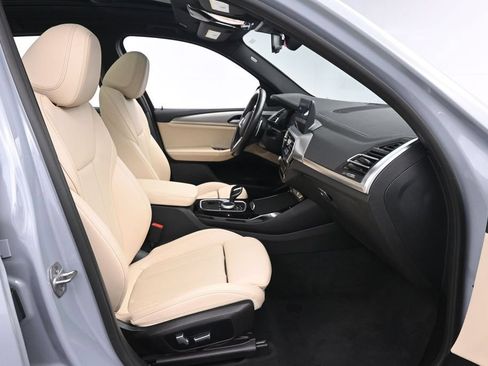 Used 2023 BMW X3 M40i AWD/4WD image 22