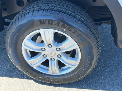 Certified 2023 Ford Ranger XL w/ Equipment Group 101A High RWD image 6