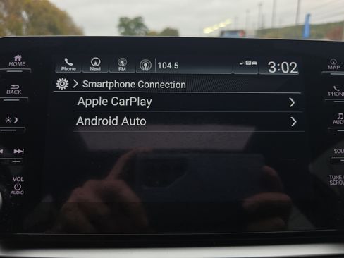 Used 2021 Honda Accord Touring image 34