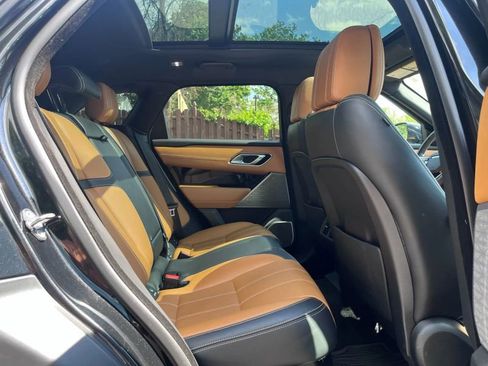 Used 2021 Land Rover Range Rover Velar R-Dynamic HSE AWD/4WD image 18