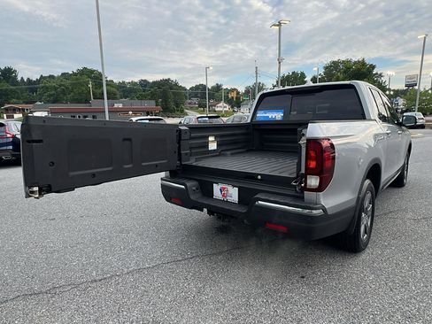 Used 2020 Honda Ridgeline RTL-E image 18