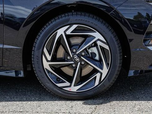 New 2026 Hyundai Sonata SEL image 11