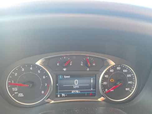 Used 2023 GMC Acadia SLE w/ Driver Convenience Package AWD/4WD image 43
