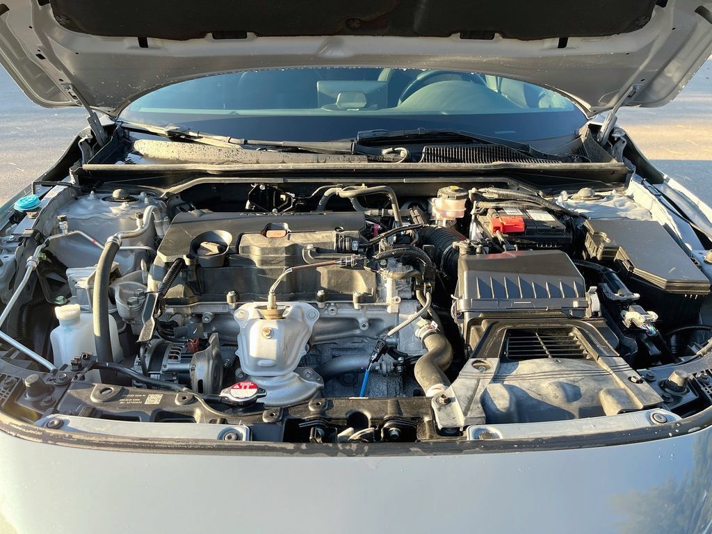 Used 2024 Honda Civic Sport image 27