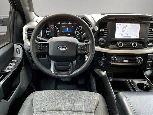 Used 2021 Ford F150 XL w/ Trailer Tow Package AWD/4WD image 9