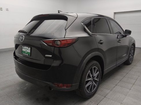 Used 2017 MAZDA CX-5 Grand Select FWD image 9