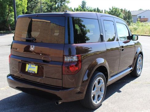 Used 2008 Honda Element SC image 4