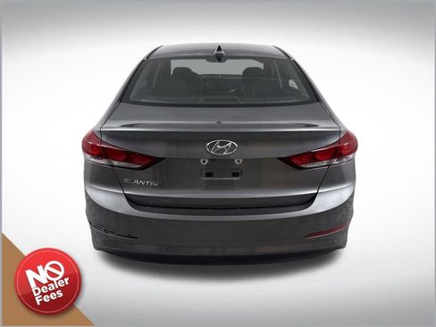 Used 2018 Hyundai Elantra SEL image 5