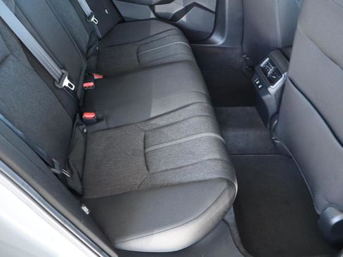 Used 2025 Honda Accord Sport image 37